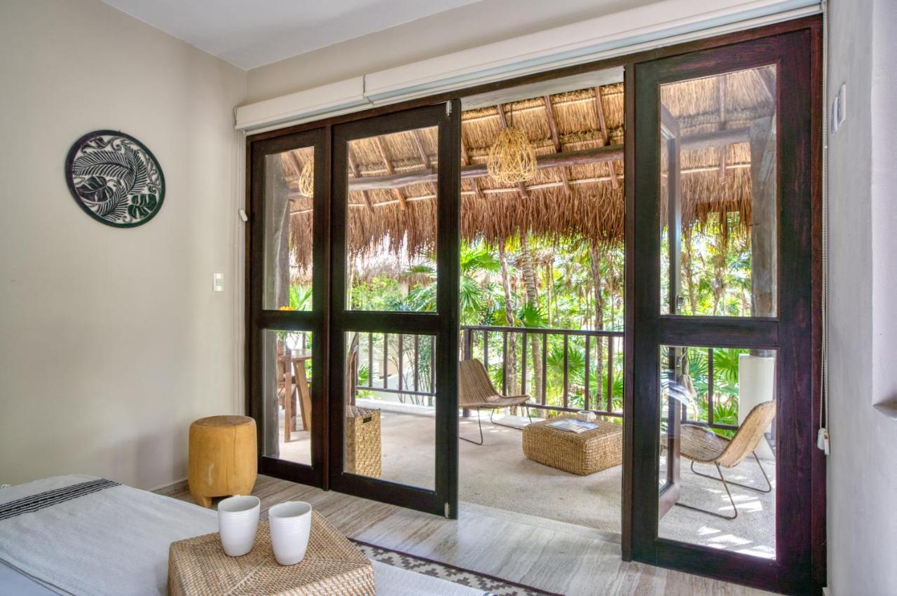 Hotel Tulum Luxury Collection Esterno foto