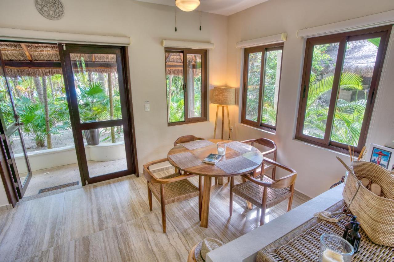 Hotel Tulum Luxury Collection Esterno foto