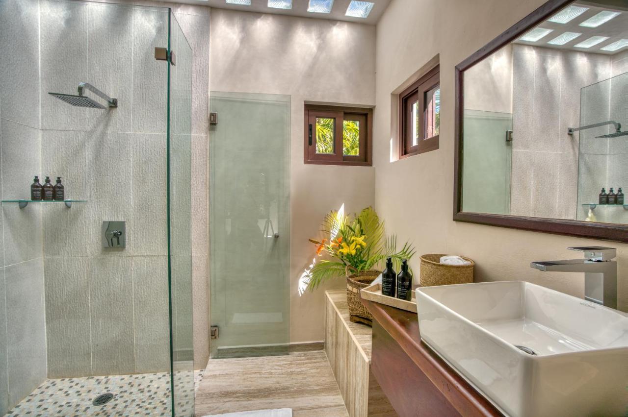 Hotel Tulum Luxury Collection Esterno foto