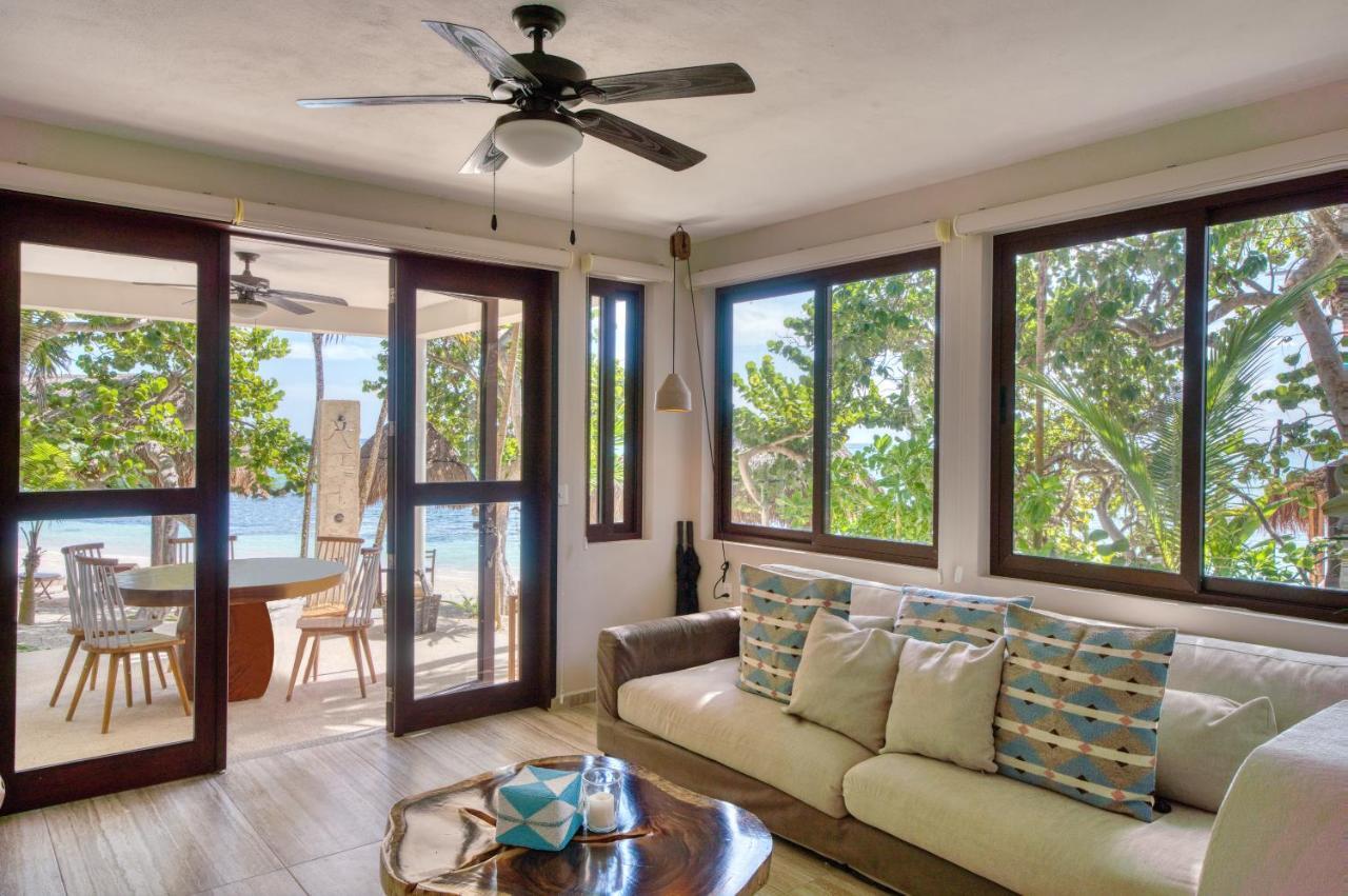 Hotel Tulum Luxury Collection Esterno foto