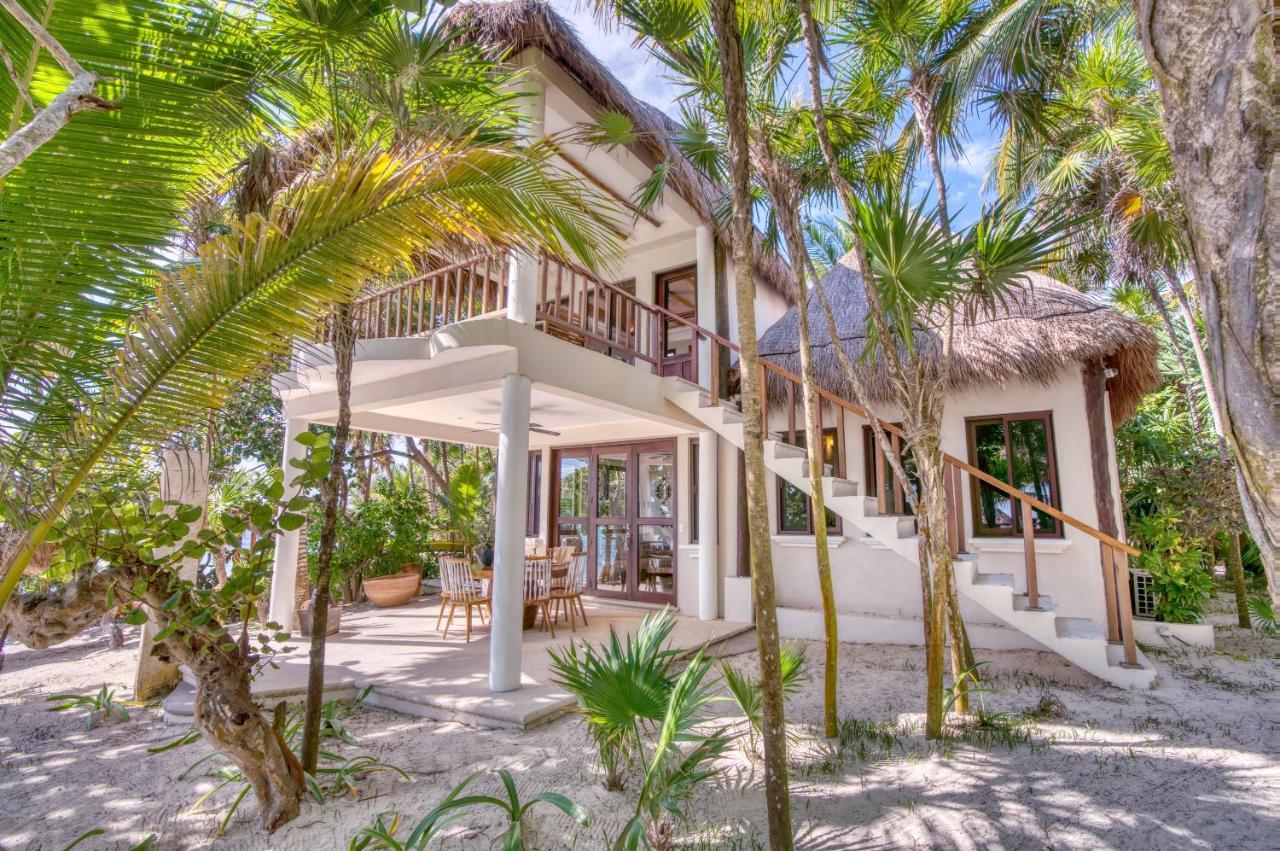 Hotel Tulum Luxury Collection Esterno foto