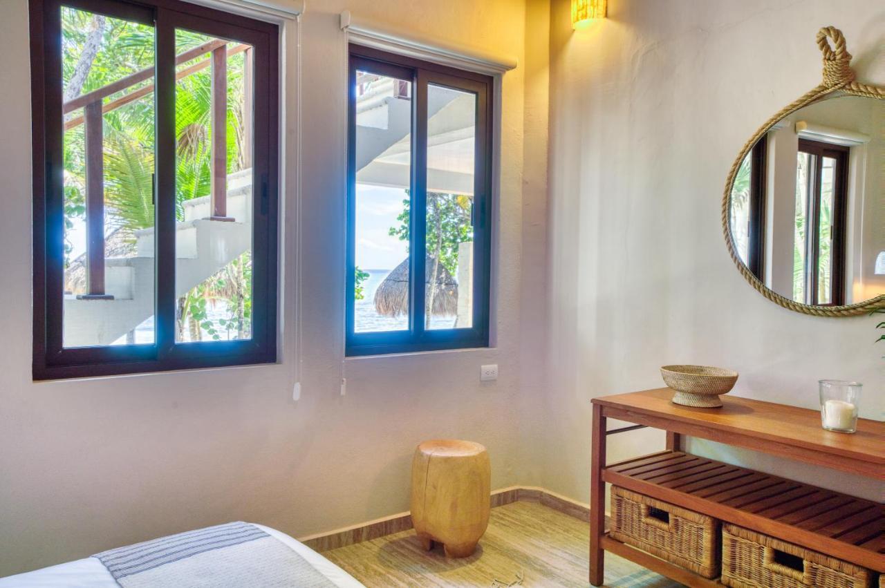 Hotel Tulum Luxury Collection Esterno foto