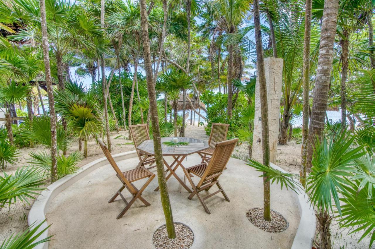 Hotel Tulum Luxury Collection Esterno foto