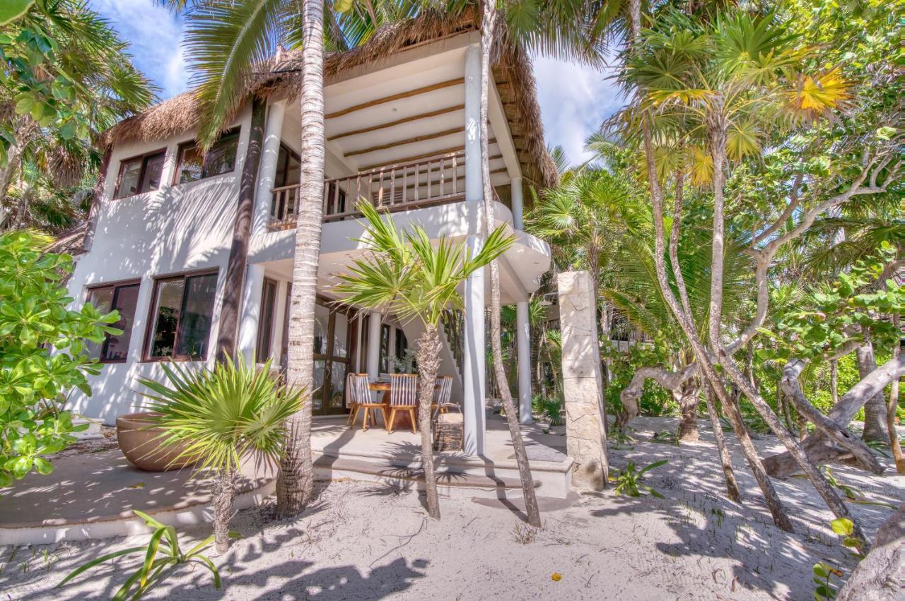 Hotel Tulum Luxury Collection Esterno foto