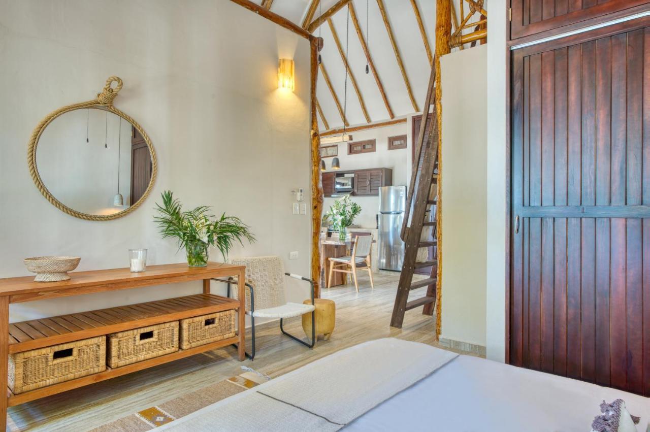 Hotel Tulum Luxury Collection Esterno foto