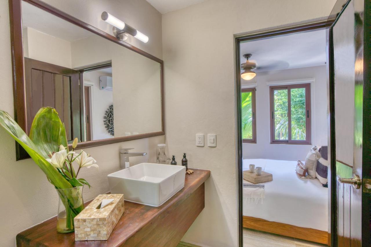 Hotel Tulum Luxury Collection Esterno foto