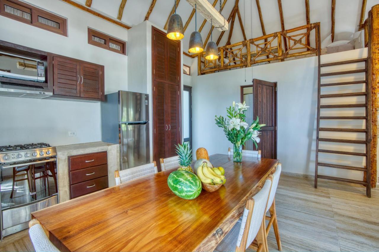 Hotel Tulum Luxury Collection Esterno foto