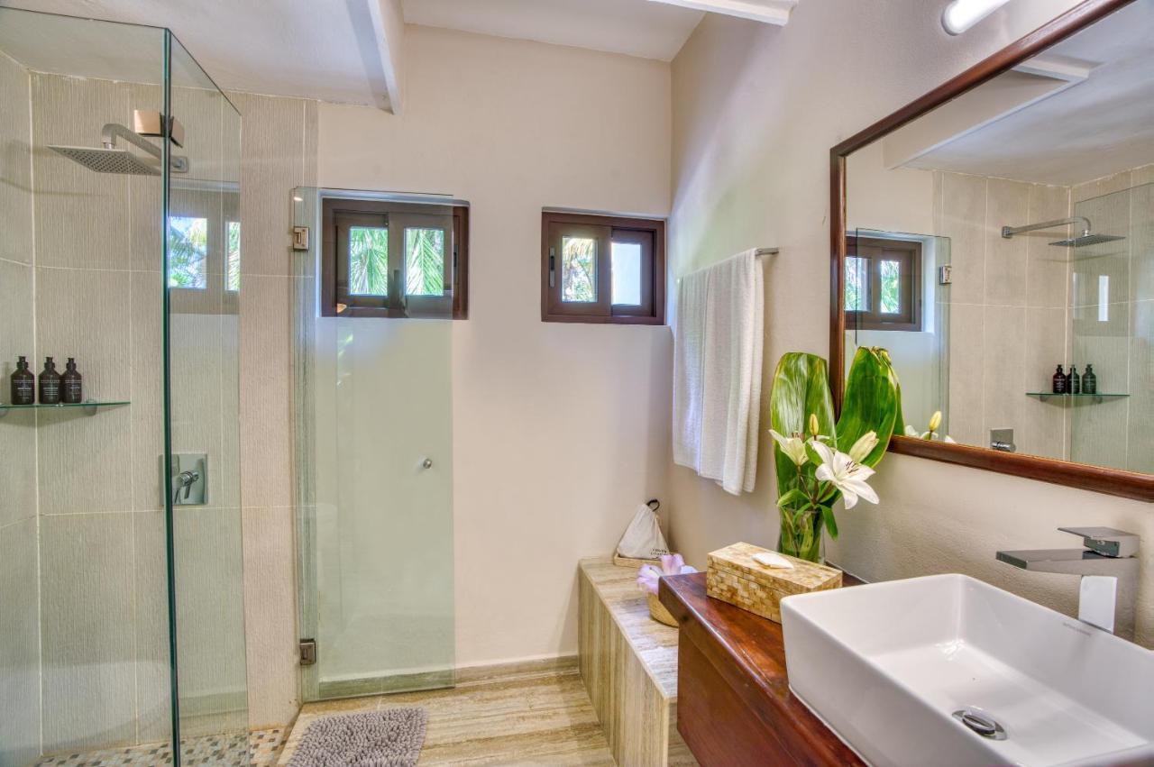 Hotel Tulum Luxury Collection Esterno foto