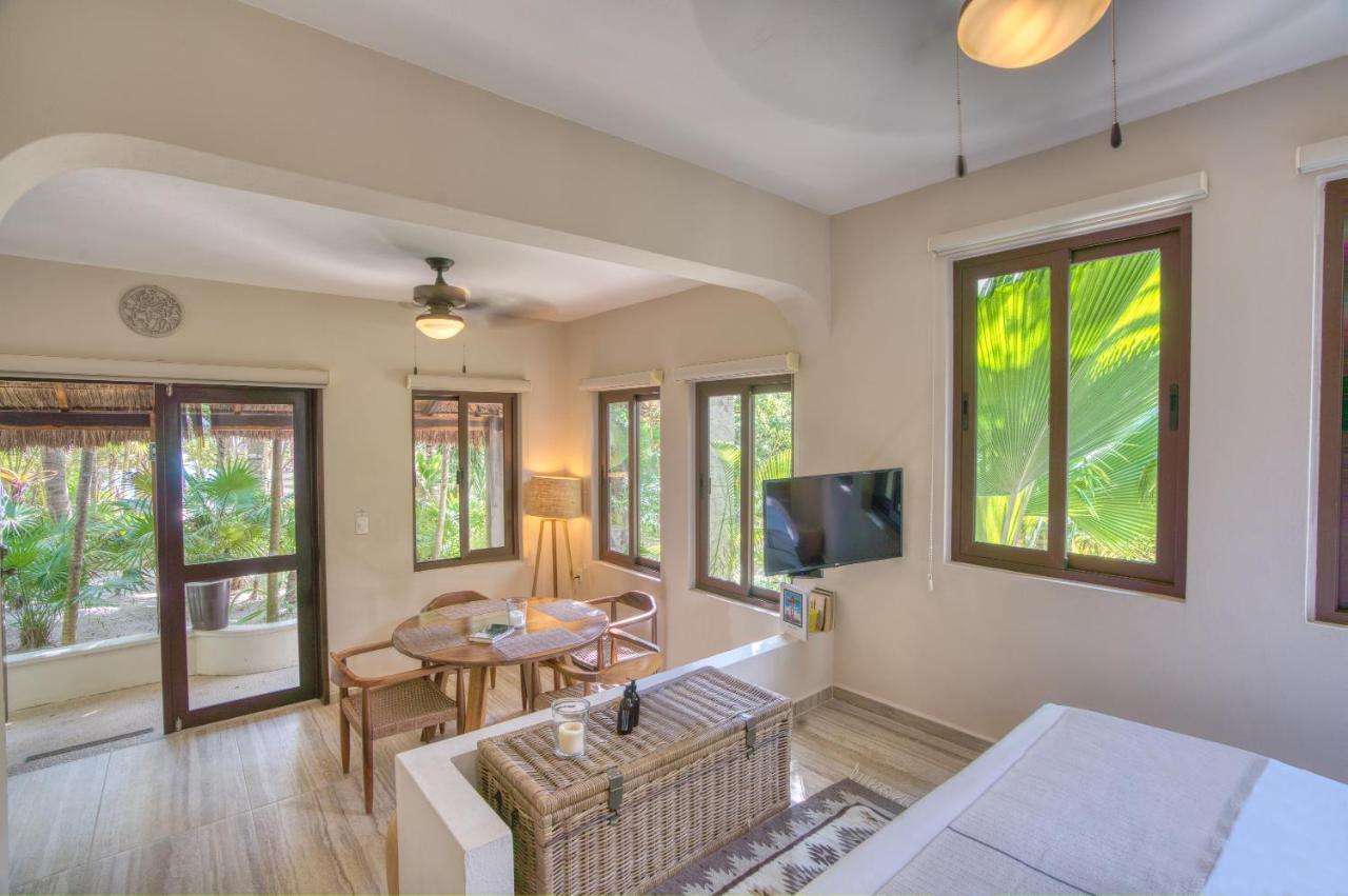 Hotel Tulum Luxury Collection Esterno foto