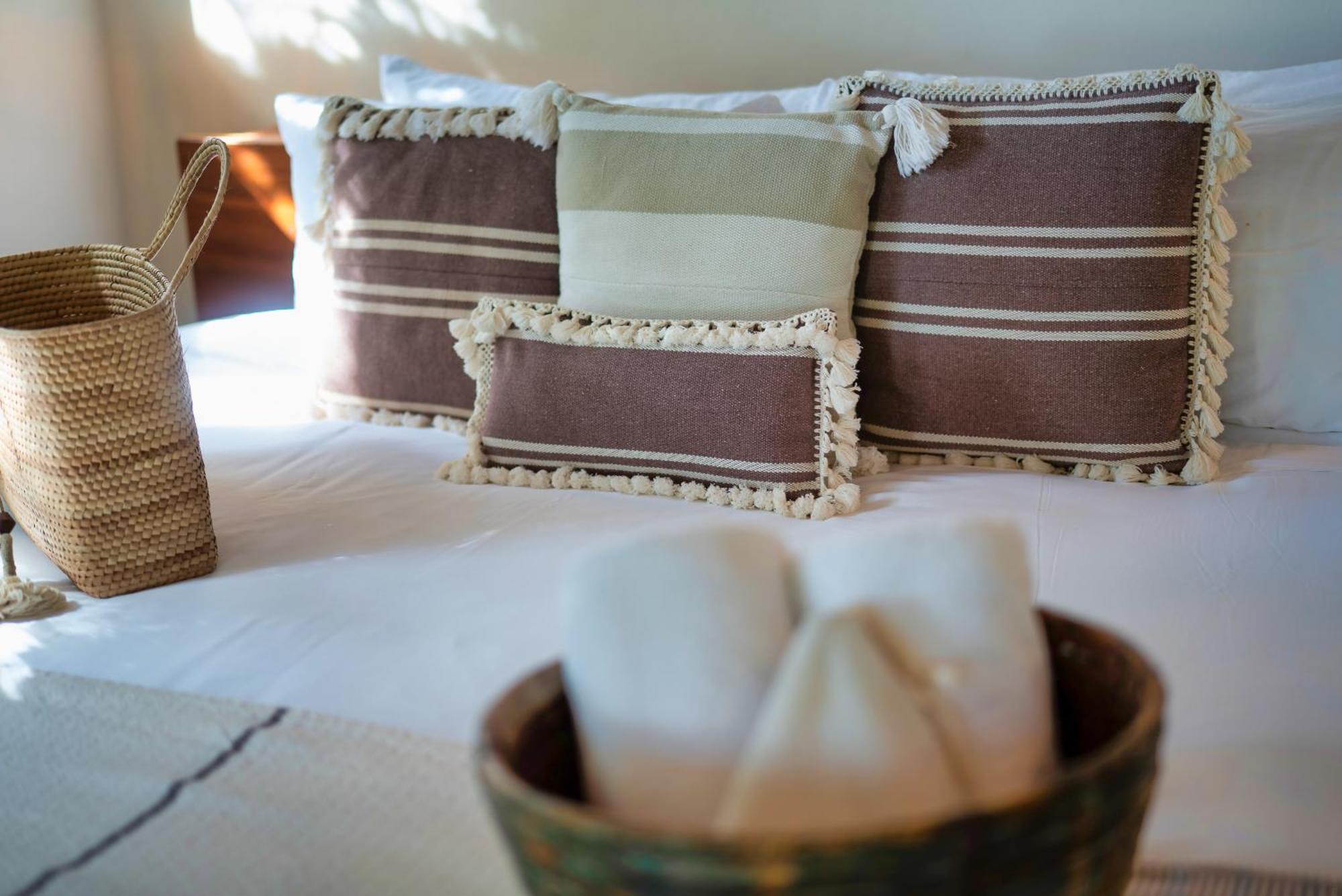 Hotel Tulum Luxury Collection Esterno foto