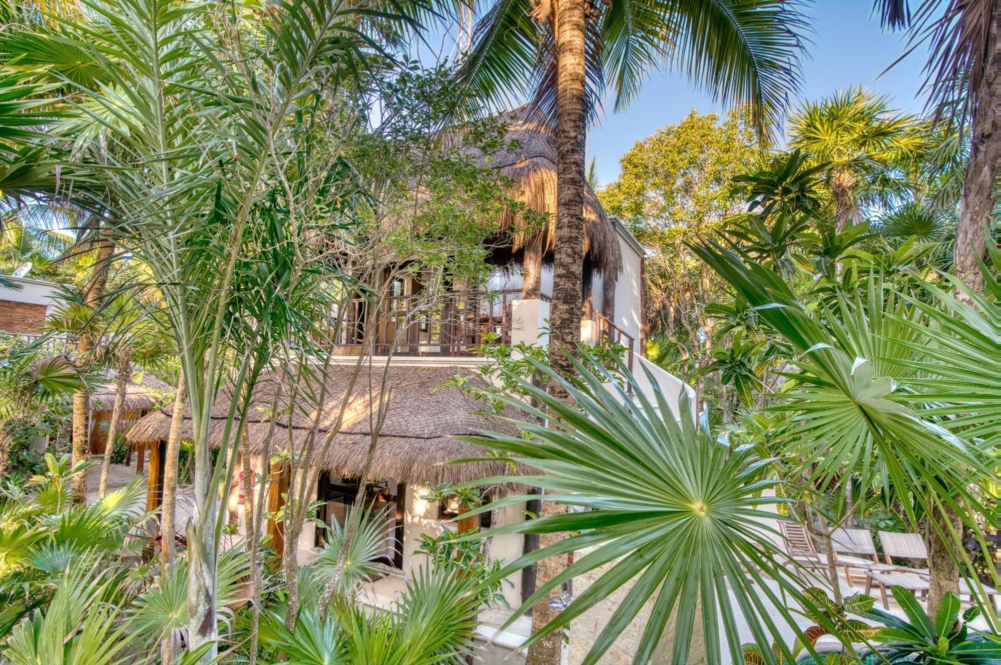 Hotel Tulum Luxury Collection Camera foto