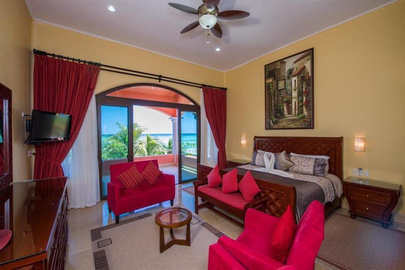 Hotel Tulum Luxury Collection Esterno foto