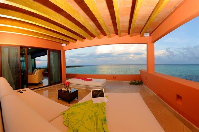 Hotel Tulum Luxury Collection Esterno foto