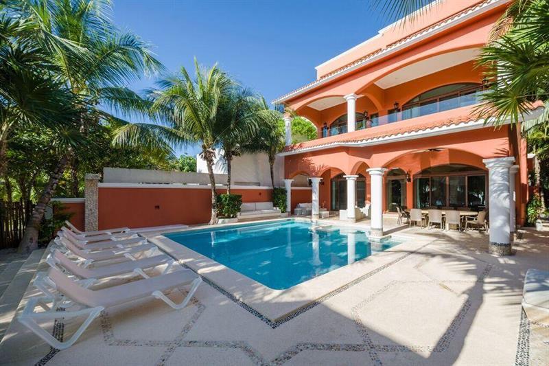 Hotel Tulum Luxury Collection Esterno foto