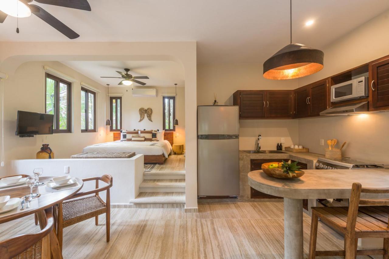 Hotel Tulum Luxury Collection Esterno foto