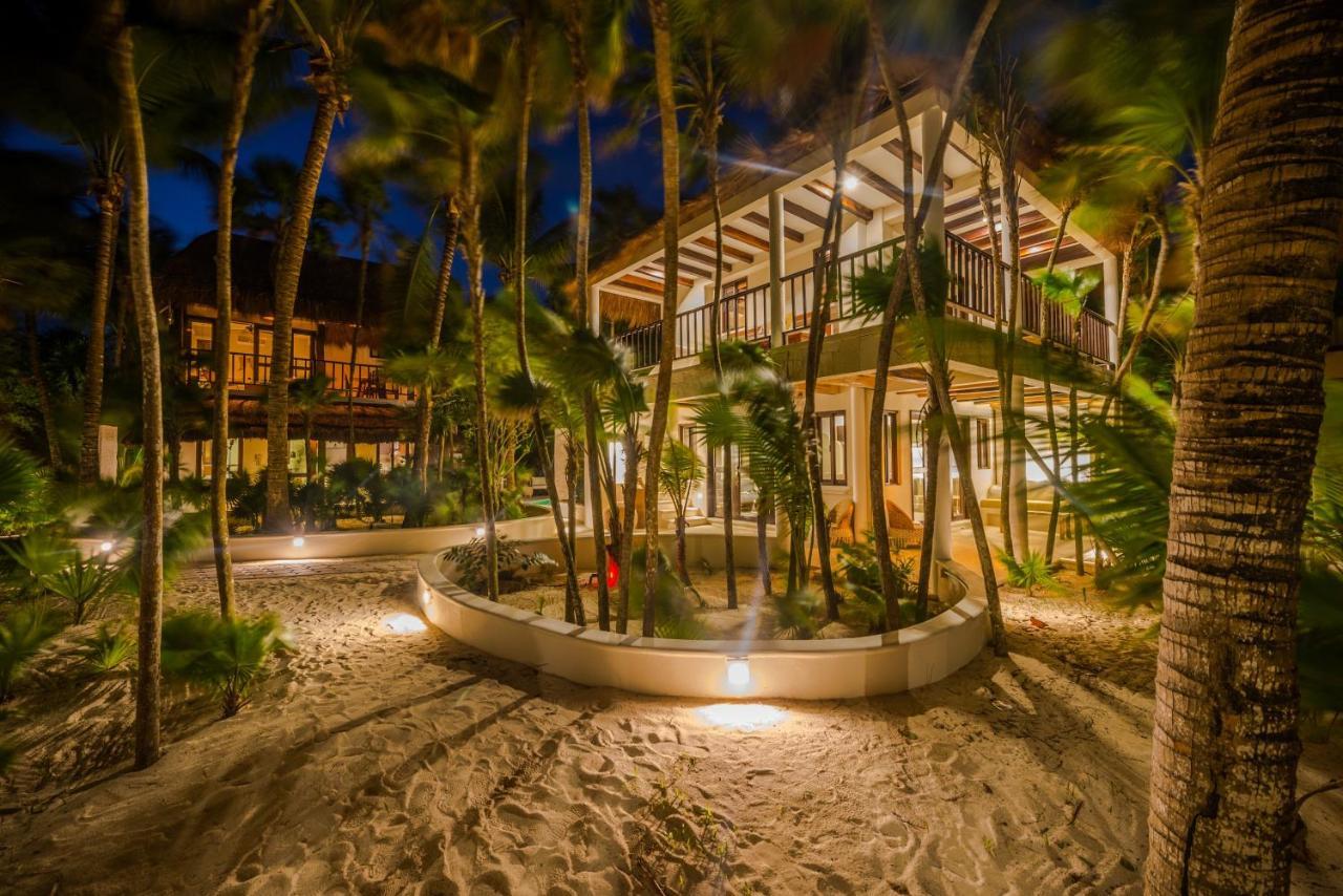 Hotel Tulum Luxury Collection Esterno foto