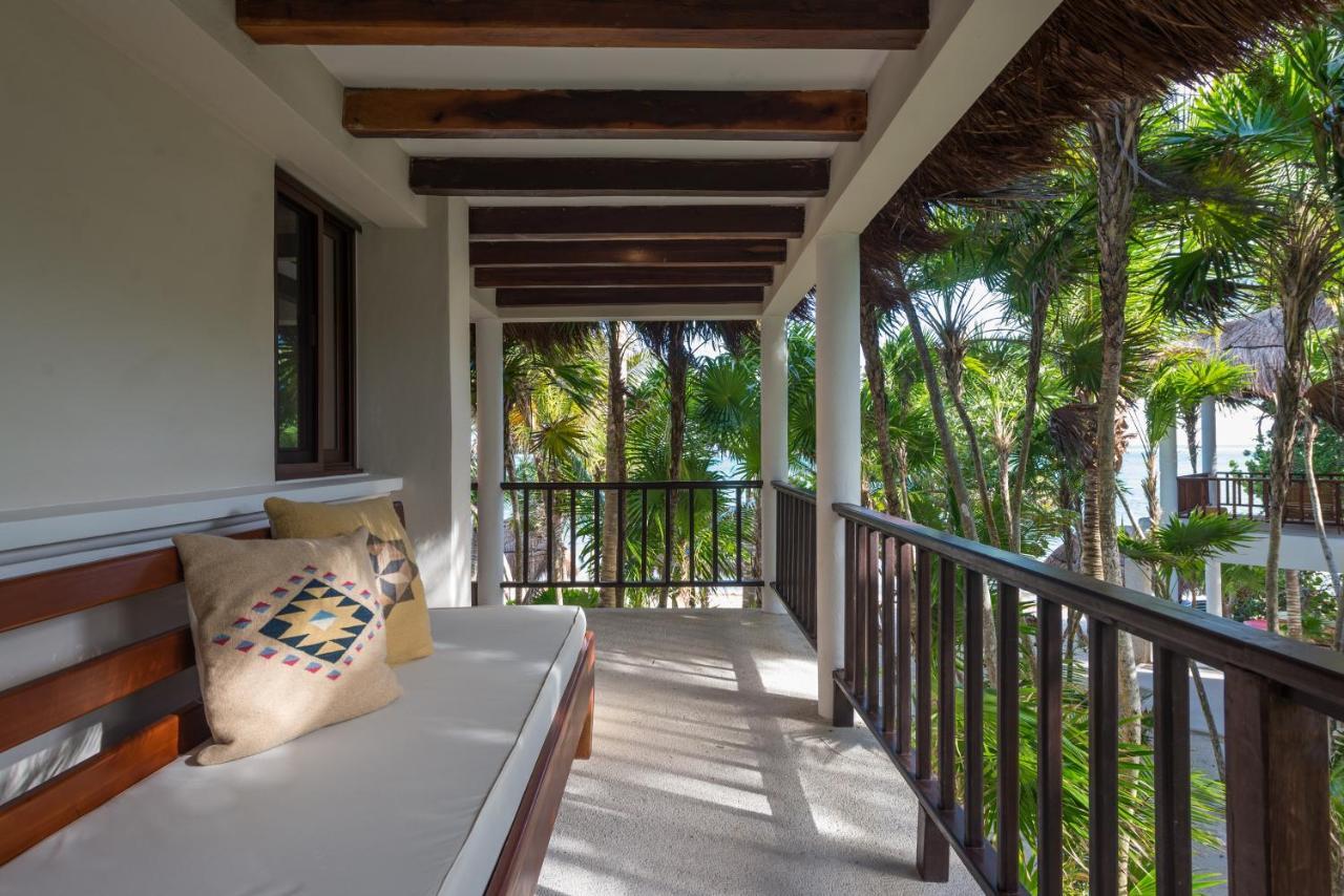 Hotel Tulum Luxury Collection Esterno foto